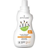 Attitude Tekući deterdžent - Limunova kora | shoptok.hr