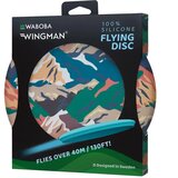 Flair Toys Waboba: Wingman silikonski frizbi u više varijanti | shoptok.hr