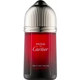 Cartier Pasha de Edition Noire Sport toaletna voda za muškarce 50 ml