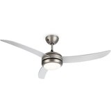 Klarstein El Paso stropni ventilator, Srebrna, (20502320) Cene