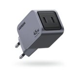 Ugreen Nexode Pro 45W Dual USB-C GaN Fast Charger X707 | ePonuda.com