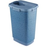  Posoda za brikete CODY 25L – modra Cene