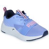 Puma Soft Wired 2 Jr Ljubičasta | shoptok.hr