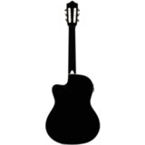 Stagg GITARA EL.- KL. STAGG SCL60 TCE BLK Cijene