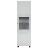 Hom`in Vitrina Poole, Svetlo Siva | Shoptok.si