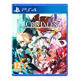  Cris Tales (PS4) - rabljeno | Shoptok.si