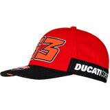 Drugo Francesco Bagnaia FB63 Ducati Corse GoFree kapa | shoptok.hr