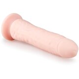 EasyToys - Dildo Collection Dildo sa usisnom kapicom, kožni | shoptok.hr