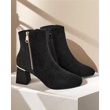 Resti Women's ankle boots on a post Boratos | ePonuda.com