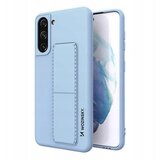 Wozinsky OVITEK ZA SAMSUNG GALAXY S21+ SVETLO MODER, (21973915) | Shoptok.si