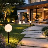 Solea 60 SOLARNA LED LAMPA 3000K (O300mm) | Eponuda.com