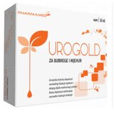 Pharmamed Urogold kapi za bubrege i mjehur | Eponuda.ba