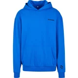 9N1M SENSE Sweater majica 'Essential' kobalt plava
