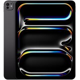 Apple 13-inch iPad Pro (M5) WiFi 512GB w Standard Glass - Space Black, (5000074164) | Shoptok.si