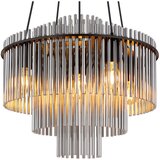 Globo VISEČA SVETILKA GORLEY 50/120 cm E27 | Shoptok.si