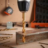 Vonhaus 99 delni komplet svedrov 15/257 | Shoptok.si