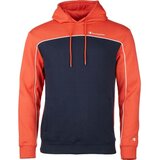Champion HOODED SWEATSHIRT Muška duksa, tamno plava, veličina Cijene