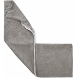  Jastuk HEERLEN Svjetlosiva 40 x 145 cm Mikrofibra Flis - Svjetlosiva 40 x 145 cm 1 | shoptok.hr
