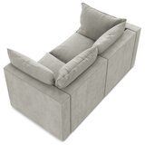 Makamii Svijetlo siva sofa 180 cm Manao – | shoptok.hr