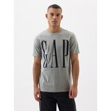 GAP T-shirt with logo - Men's | shoptok.hr