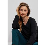 Marisse Sweatshirt Z-Bl-3621 Black | ePonuda.com