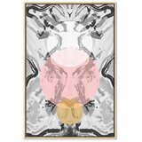  Slika - Ocean Spirit (1 Part) Vertical 40x60 | shoptok.hr