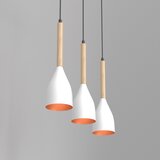  Luster na sajli MUZA 3xE27/60W/230V | Eponuda.com