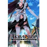  akiba's trip: undead ＆ undressed (pc) steam key global | ePonuda.com