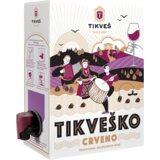 Tikveš Crveno vino TIKVEŠ bag in box 3l Cene