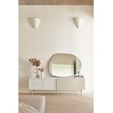 Teulat Bež/krem TV komoda 180x56 cm Nube – | shoptok.hr