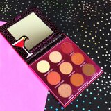 Rude Cosmetics paleta senki za oči The Cosmo