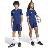Adidas Športne hlače 'ENT26' temno modra / bela | Shoptok.si