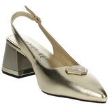 Laura Biagiotti Salonarji 8602 Pozlačena | Shoptok.si