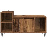  ormar 100 x 35 x 55 cm Staro drvo Konstruirano drvo | shoptok.hr