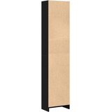  Biblioteka crni hrast 40x24x176 cm Inženirsko drvo | Shoptok.si