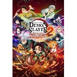 Steam demon slayer -kimetsu no yaiba- the hinokami chronicles 2 key (pc) global | Eponuda.com