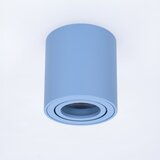 Brilagi Spot svetlo MIA 1xGU10/30W/230V 84x80 mm plavo Slike