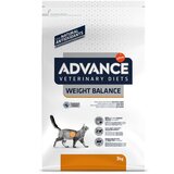 Affinity Advance Veterinary Diets Advance Veterinary Diets Weight Balance - 3 kg | Shoptok.si