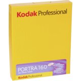 Kodak 1 Portra 160 4x5 10 Sheets | shoptok.hr