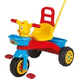  Tricikl na pedale sa ručkom ( 606 ) | Eponuda.com