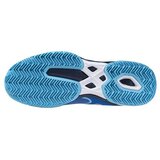 Mizuno Dvoranski šport Wave Exceed Light 2 Modra | Shoptok.si