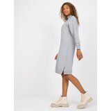 Factory Price Dress-D10604C30366A1-gray | shoptok.hr