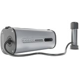 Autoblow VacuGlide - automatski oralni i masturbator stroj (srebro) Cijene