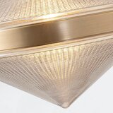 Elstead Lighting VISEČA SVETILKA Alora 60 W E27 | Shoptok.si