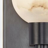 Elstead Lighting STENSKA SVETILKA Alora 60 W 220-240 V E14 | Shoptok.si