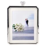 Takk stills ram za fotografiju metalni venčanje 13x18cm ( 717111 ) Cene