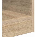  Konačna Stolić 2 pcs Sonoma hrast 40,5 x 40 x 45 cm | shoptok.hr