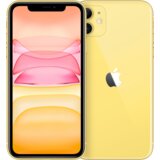 Apple iPhone 11 Žuti 128GB A Klasa Refurbished Cene