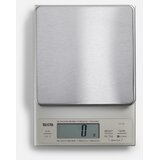 Tanita KD-321 digitalna kuhinjska tehtnica s platformo iz nerjavnega jekla in pretvorbo teže tekočin v prostornino, (5000492689) Cene