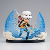 Banpresto Figura One Piece - Trafalgar Law The Worst Generation, 7 cm Slike